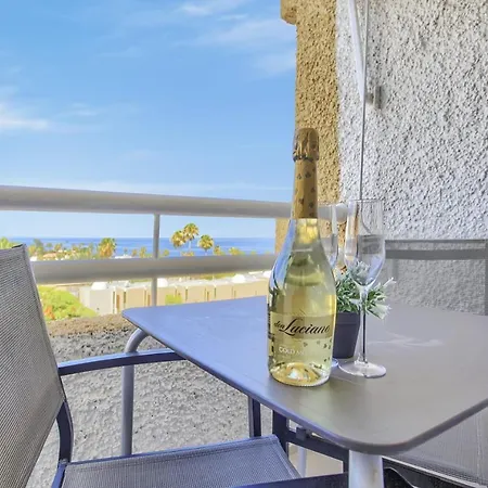 Apartmán With Sea View In Borinquen Playa Feñabe