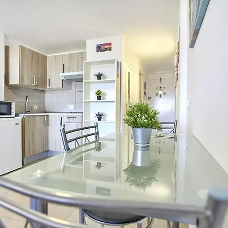 With Sea View In Borinquen Appartement *