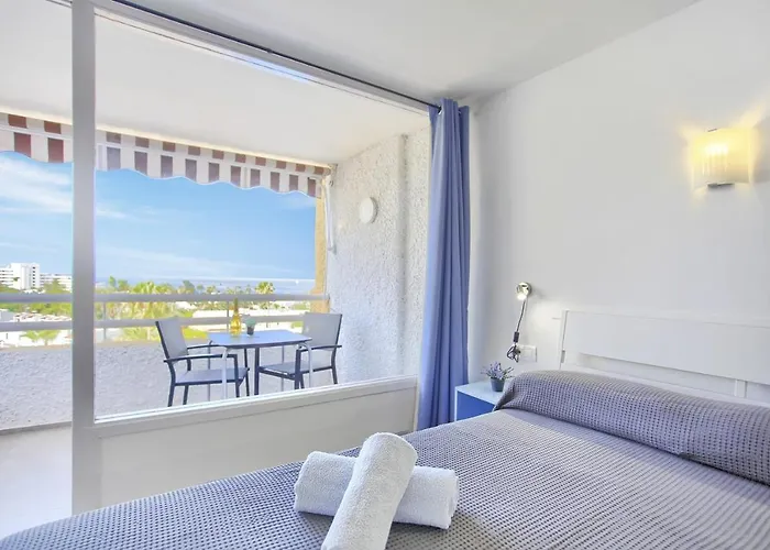 Apartmán With Sea View In Borinquen