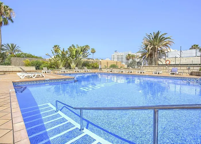 Apartment With Sea View In Borinquen