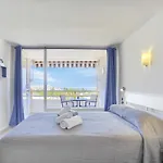 With Sea View In Borinquen 公寓 Playa Feñabe