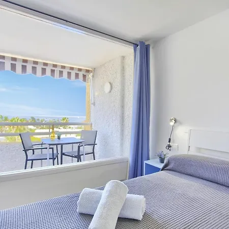 Apartment With Sea View In Borinquen