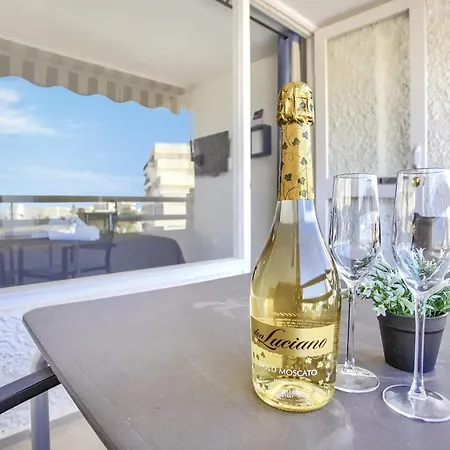 With Sea View In Borinquen *