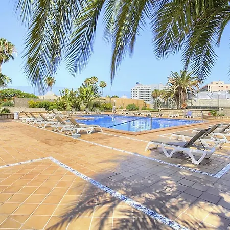 With Sea View In Borinquen Playa Fanabe