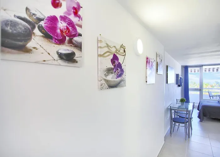 Apartamento With Sea View In Borinquen *