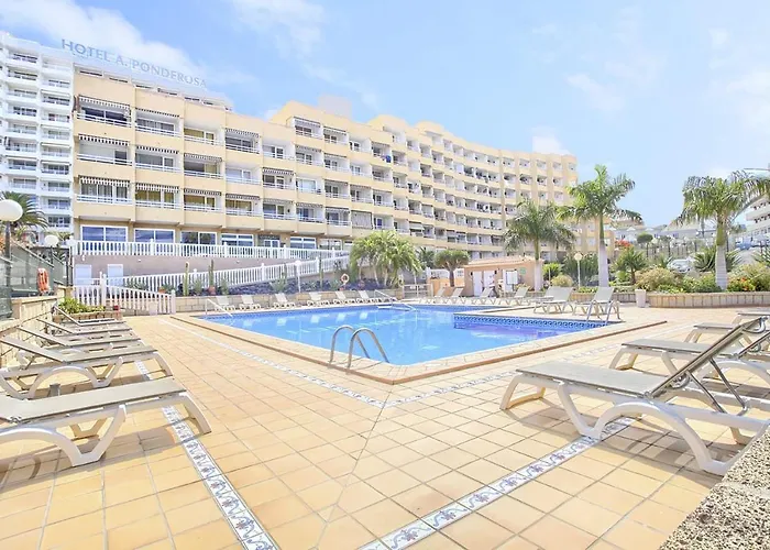 Apartman With Sea View In Borinquen
