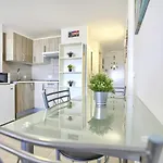 With Sea View In Borinquen Apartment *