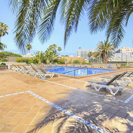With Sea View In Borinquen Playa Fanabe