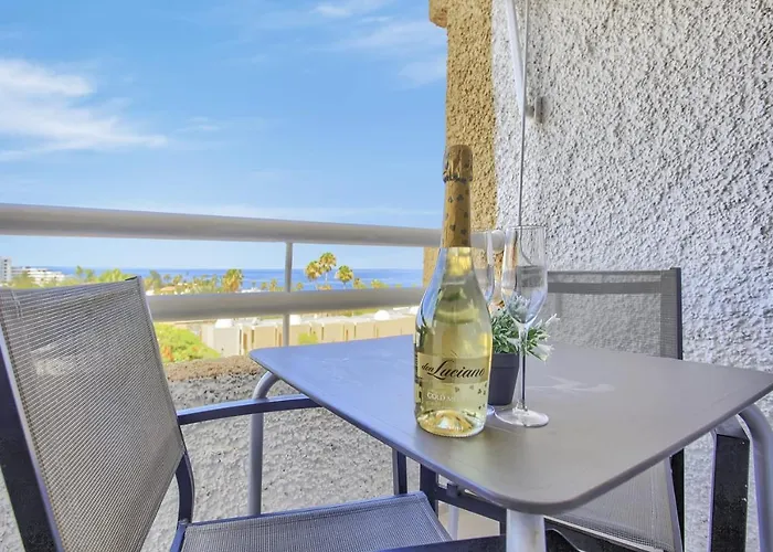 아파트 With Sea View In Borinquen Playa Feñabe